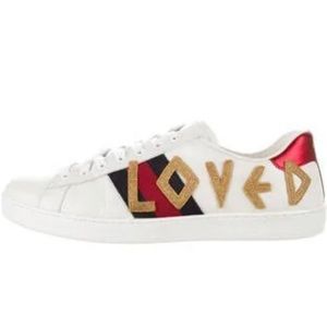 Gucci LOVED sneaker